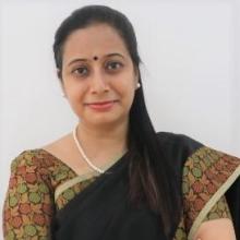 Priya Rao