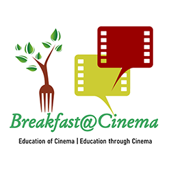 Breakfast at Cinema Training and Consulting LLP, Pune.