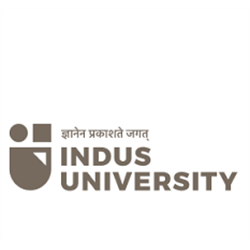 Indus University for academic enrichment, research enrichment