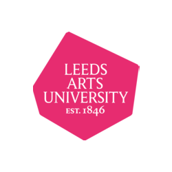 Leeds Arts University, United Kingdom.