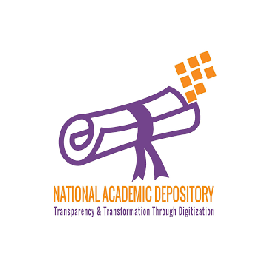 National Academic Depository