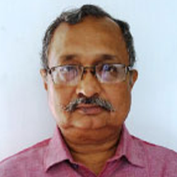 Debkumar Chakrabarti