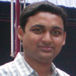 Samrat Dev