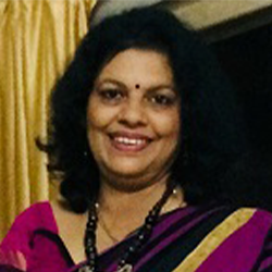 Suchitra Harmalkar