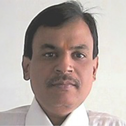 Vinayak B. Kulkarni