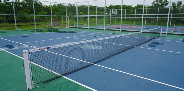 Tennis